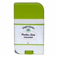 Natural Preshave Soap Unscented Artisan